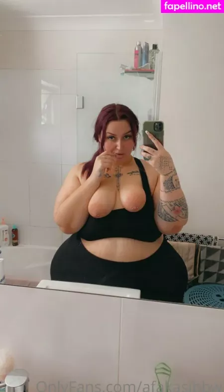 Afakasibbw OnlyFans Thumbnail #mONSKucWvK