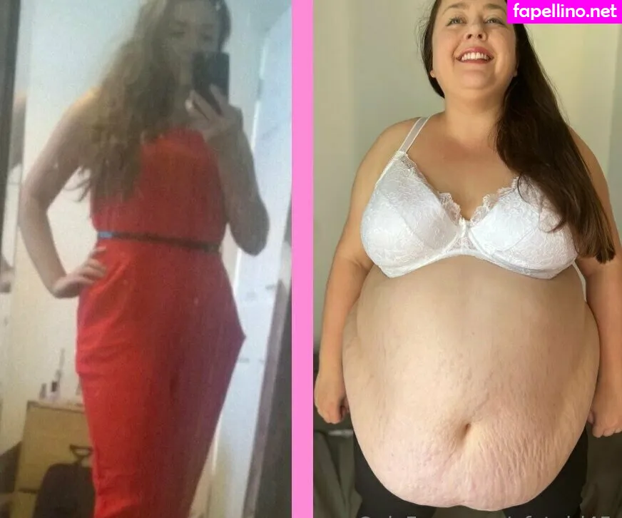 afatgirl45 Nude Leaked OnlyFans Photo #wyIzCe0KoC