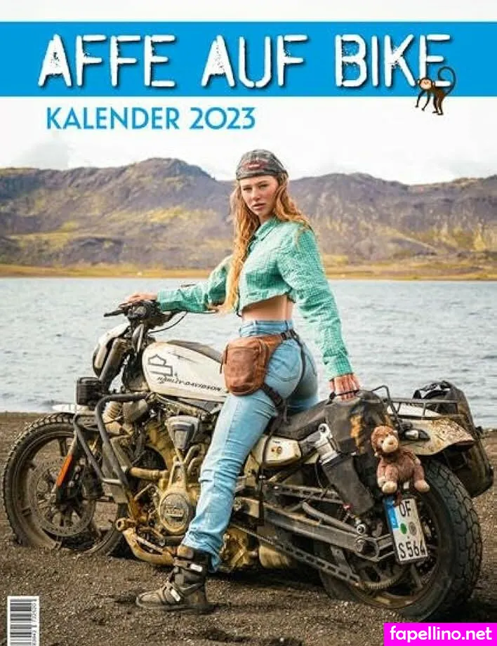 affeaufbike Nude Leaked OnlyFans Photo #m4uvht6uud