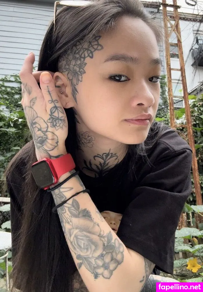 enerijung, yeezytaughtme Nude Leaked OnlyFans Photo #3AEQacQkaf