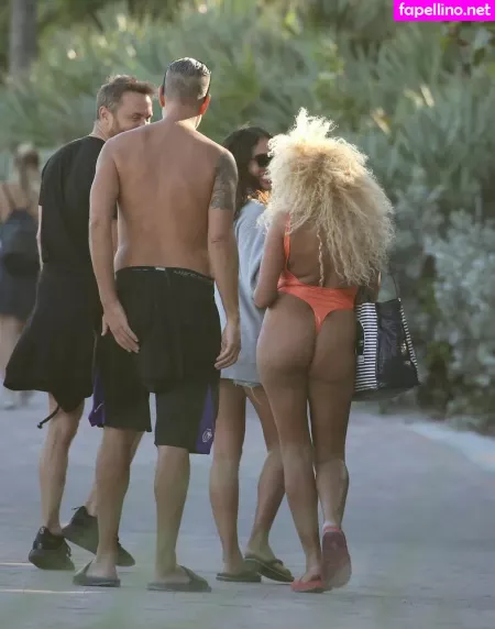 Afida Turner OnlyFans Thumbnail #VA72PzKihT