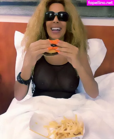 Afida Turner OnlyFans Thumbnail #qNjFB2MYSa
