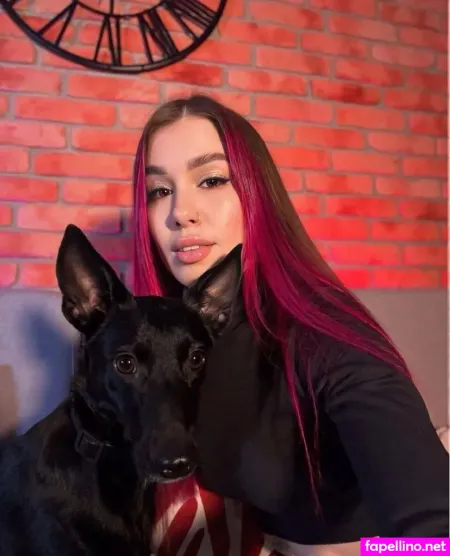 Afina Divine OnlyFans Thumbnail #1OMrK8wZPV