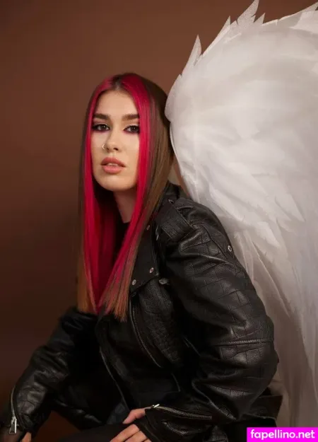 Afina Divine OnlyFans Thumbnail #7L6lGh4Pqe