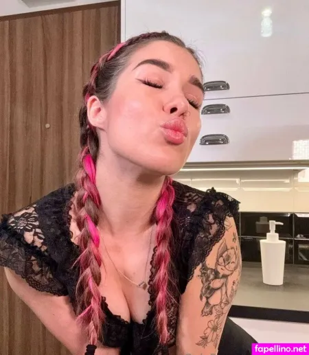 Afina Divine OnlyFans Thumbnail #BuuAruF1an