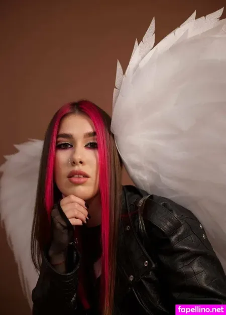 Afina Divine OnlyFans Thumbnail #CPTQutNZOA