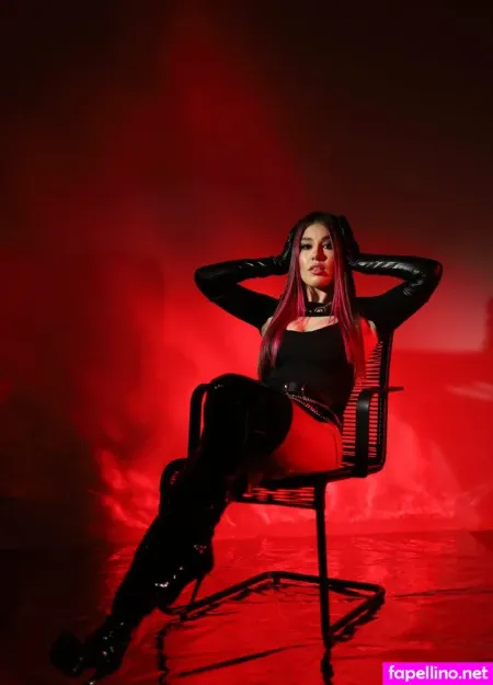 Afina Divine OnlyFans Thumbnail #Tzz2C4X38P