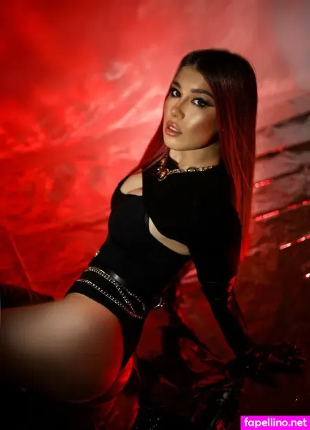 Afina Divine OnlyFans Thumbnail #iDPOl14VDc