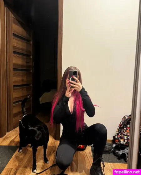 Afina Divine OnlyFans Thumbnail #k8Ne4ppXyw