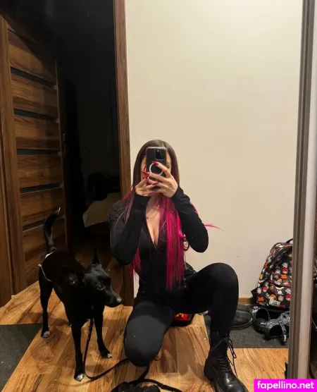 Afina Divine OnlyFans Thumbnail #ptSvnp4eUo