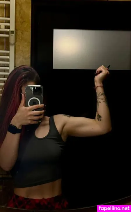 Afina Divine OnlyFans Thumbnail #wVG3PjBlWf