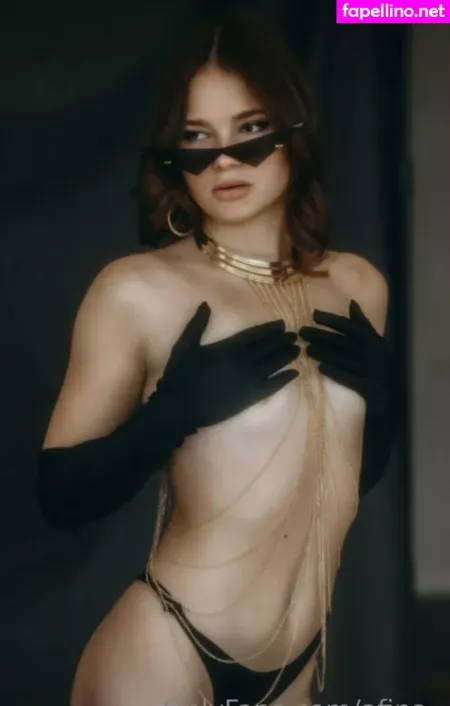 Afina OnlyFans Thumbnail #v6F3LbOfSH