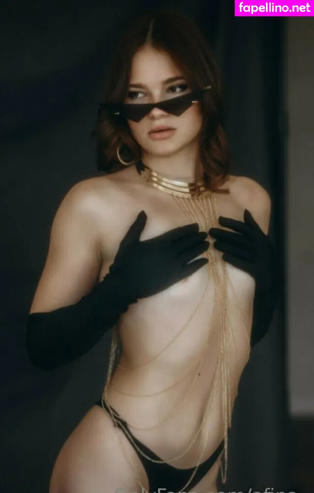 afina_ Nude Leaked OnlyFans Photo #v6F3LbOfSH