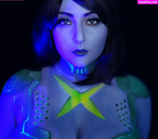 Afkayt OnlyFans Thumbnail #AyMudQjFFv