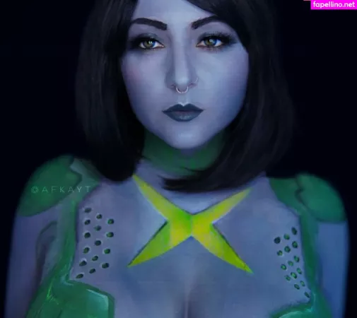 Afkayt OnlyFans Thumbnail #FZbH0ucvqn