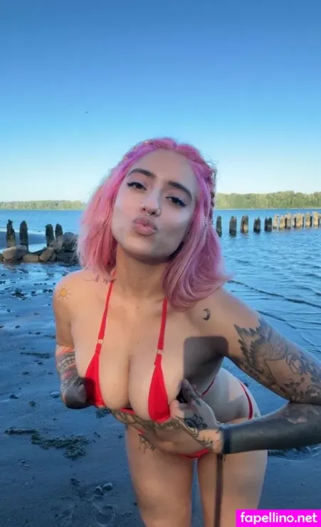 Afomie OnlyFans Thumbnail #Rx4i3EjauK