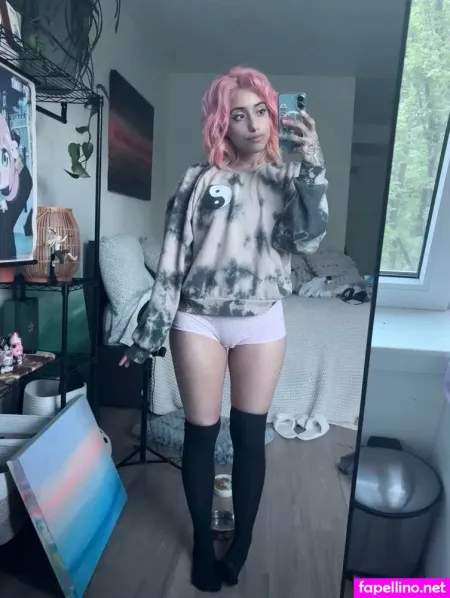 Afomie OnlyFans Thumbnail #YoG3Ap7U8P