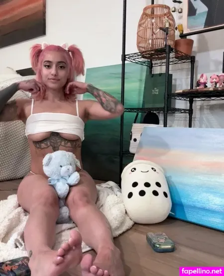 Afomie OnlyFans Thumbnail #muUspHNSgZ