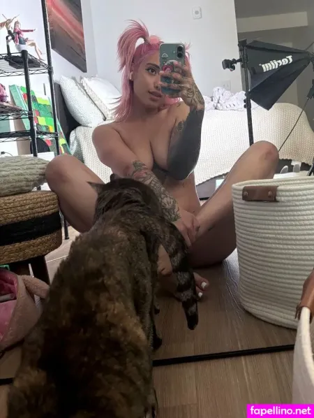 Afomie OnlyFans Thumbnail #vp3lTRpAZp