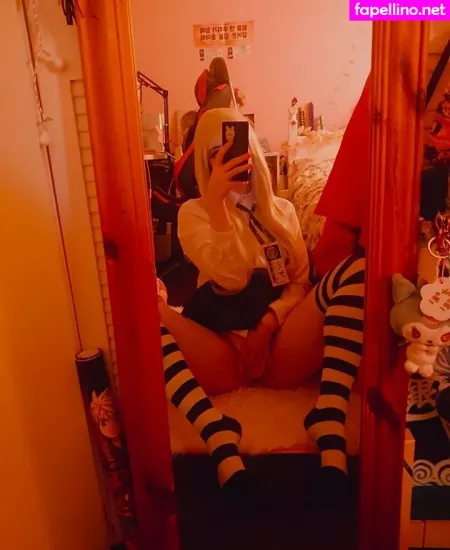 Afoxiegirl OnlyFans Thumbnail #3NI6re67Wg