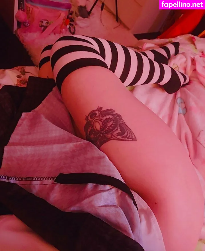afox.chan, afoxiegirl Nude Leaked OnlyFans Photo #AGhKTBPpAw