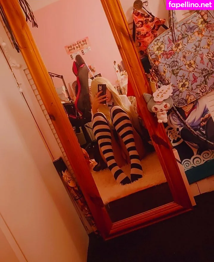 afox.chan, afoxiegirl Nude Leaked OnlyFans Photo #nAiSurLPQN
