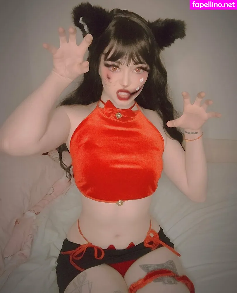 afox.chan, afoxiegirl Nude Leaked OnlyFans Photo #pyGbhdAD1B