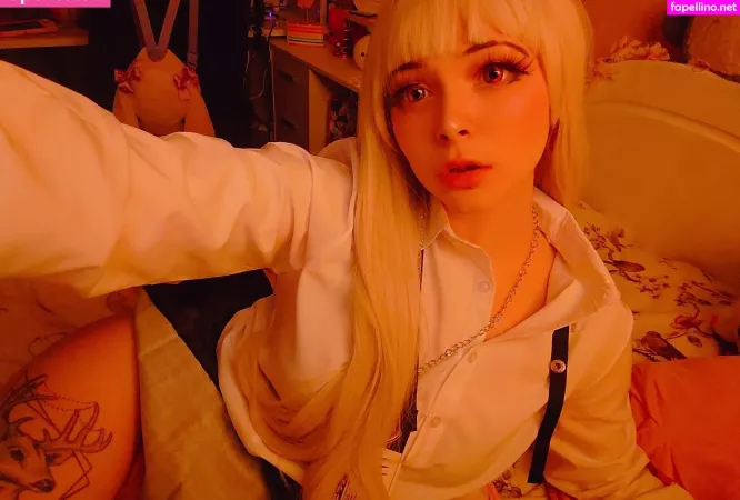Afoxiegirl OnlyFans Thumbnail #yXAEWvQToB