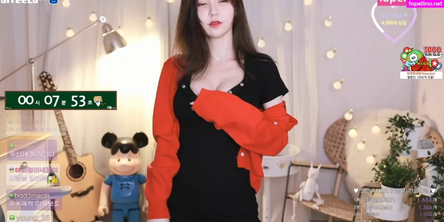 Afreeca 030b1004 OnlyFans Thumbnail #c1umI5CYWN