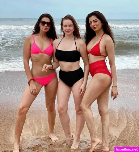 Afreen Alvi OnlyFans Thumbnail #3Cw0k3RX4L