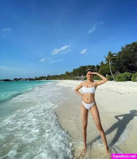 Afreen Alvi OnlyFans Thumbnail #B1fcmrrcfd