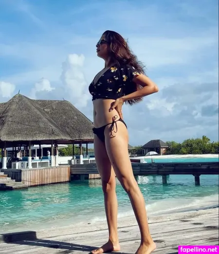 Afreen Alvi OnlyFans Thumbnail #Lmxa3HwGRa