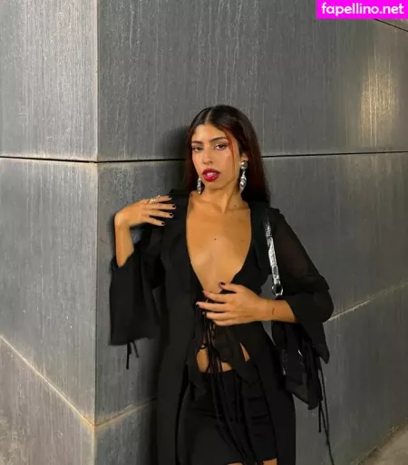 Africa Dalia Ot OnlyFans Thumbnail #Ax7lVahD7z