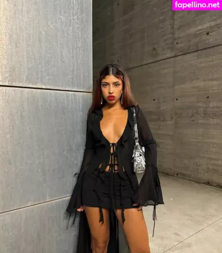 Africa Dalia Ot OnlyFans Thumbnail #CuGOWRFAzE