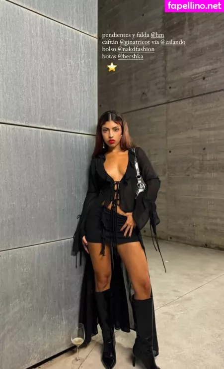 Africa Dalia Ot OnlyFans Thumbnail #HRE9zY53JE