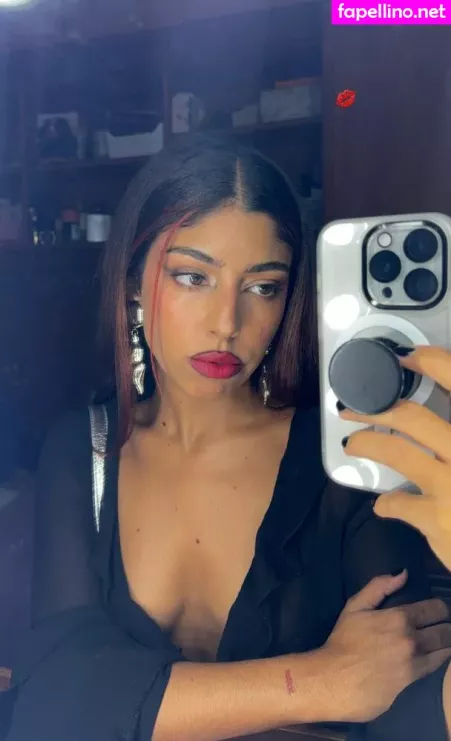 Africa Dalia Ot OnlyFans Thumbnail #JdRnaAzQfH