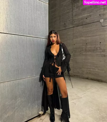 Africa Dalia Ot OnlyFans Thumbnail #JkM7rGKS6J