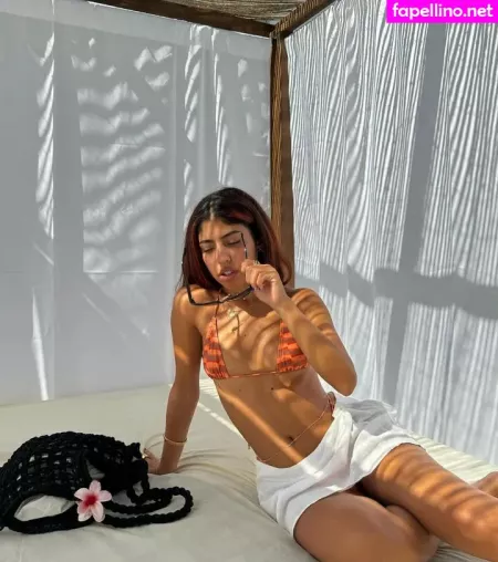 Africa Dalia Ot OnlyFans Thumbnail #Ki3MOKCGfF