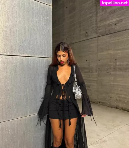 Africa Dalia Ot OnlyFans Thumbnail #Oxq6ZNmX2T