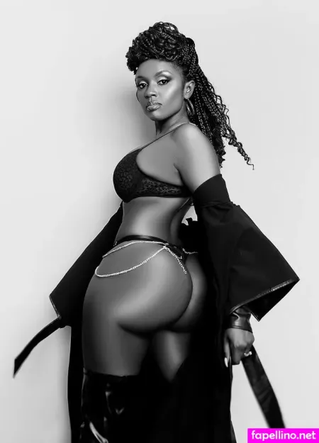 African Booty Meat OnlyFans Thumbnail #53grDrFUiG