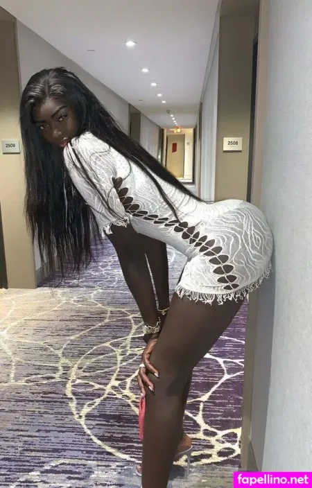 African Booty Meat OnlyFans Thumbnail #6mtak83gh9
