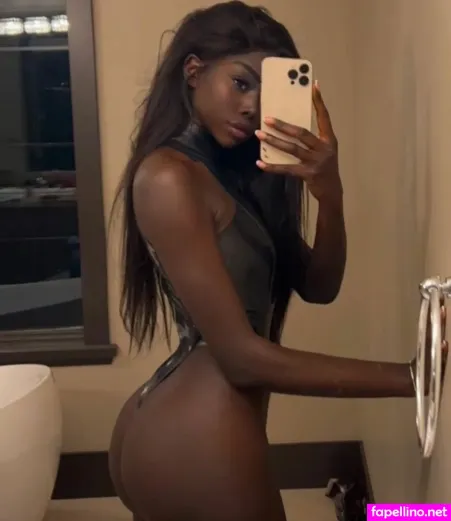 African Booty Meat OnlyFans Thumbnail #B3L8bvSeII
