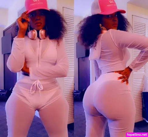 African Booty Meat OnlyFans Thumbnail #G33TMfx2Xf