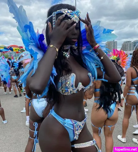 African Booty Meat Main Profile Photo