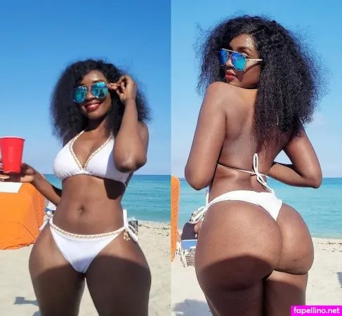 African Booty Meat OnlyFans Thumbnail #pBKQIfUW8k