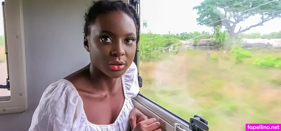 Africangf OnlyFans Thumbnail #Kyiw3y5Rer