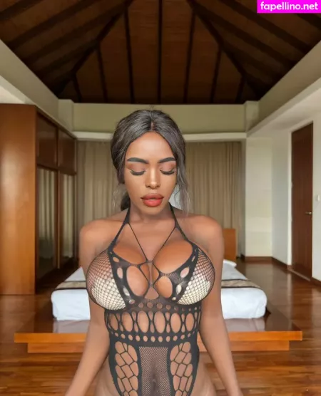 Africangonwild OnlyFans Thumbnail #dKQcy1Lx4V