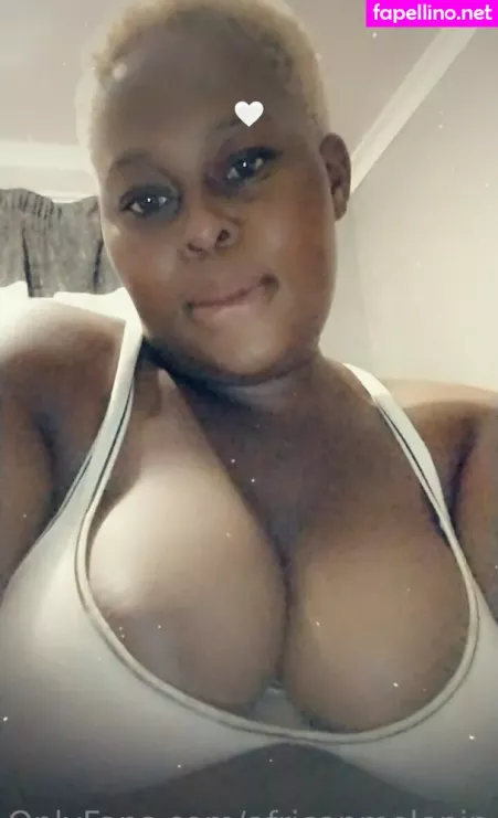 Africanmelonin OnlyFans Thumbnail #2oRJsjG5lC