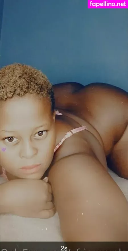 Africanmelonin OnlyFans Thumbnail #6pp7bd0Rdu