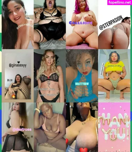 Africanmelonin OnlyFans Thumbnail #I0sDX41CTx